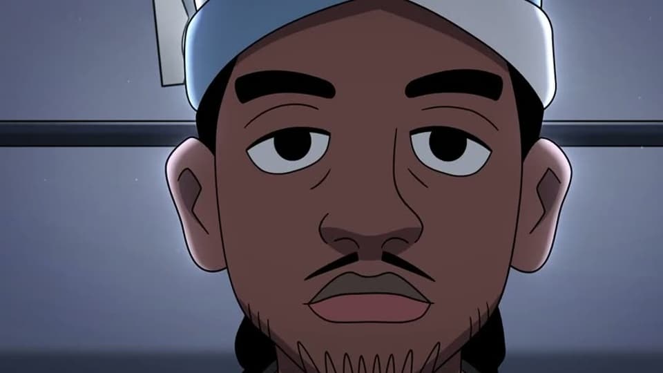 Trust the Process — 2d music video